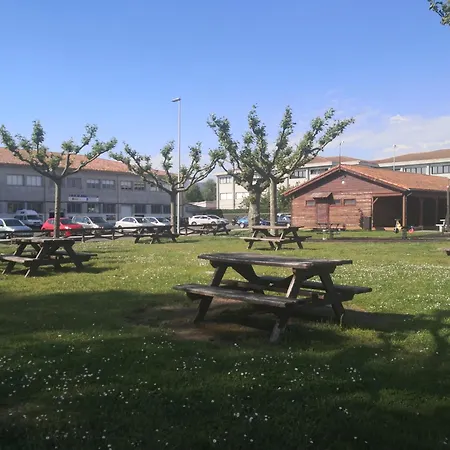 O Recuncho De Mora *