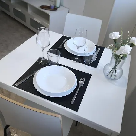 Daire O Recuncho De Mora *