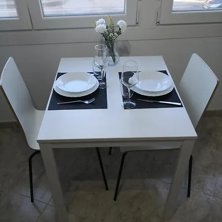 Daire O Recuncho De Mora *