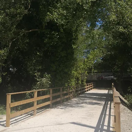 O Recuncho De Mora *