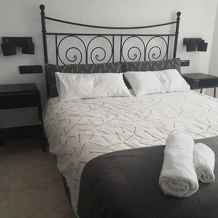 Apartment O Recuncho De Mora *