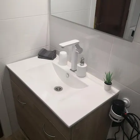 Apartment O Recuncho De Mora *