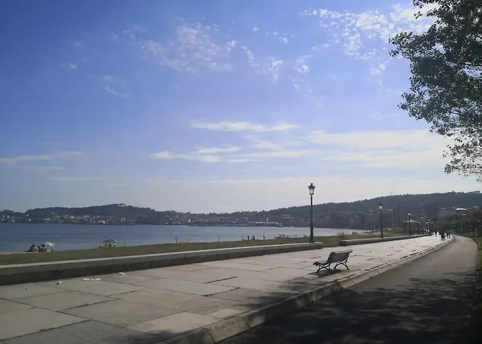 O Recuncho De Mora Apartment Ribeira