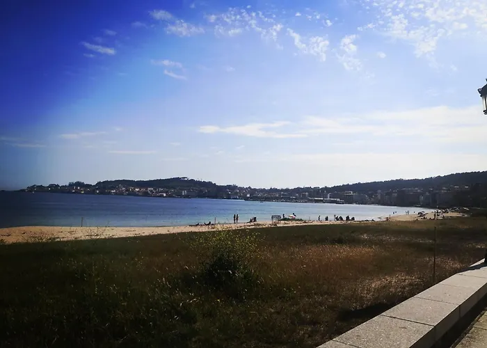 O Recuncho De Mora * Ribeira