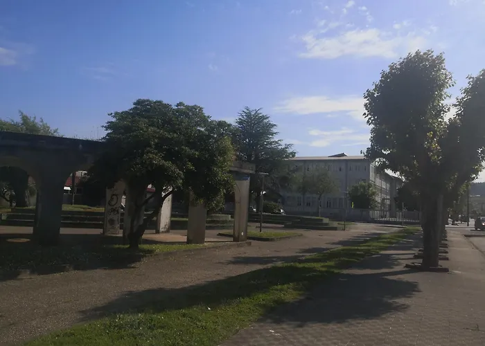 O Recuncho De Mora * Рибейра