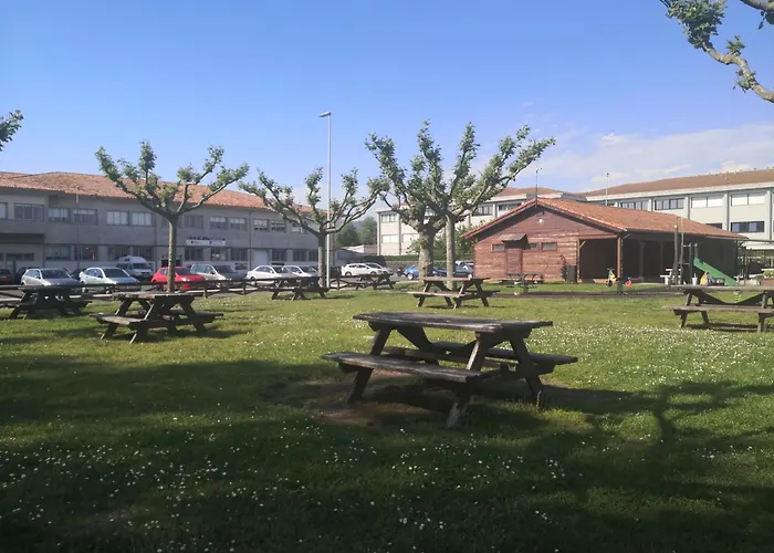 O Recuncho De Mora *