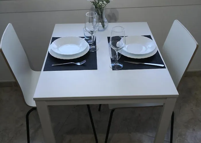 Apartment O Recuncho De Mora *