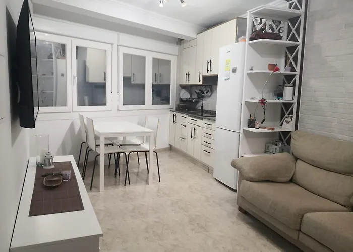 O Recuncho De Mora * Рибейра