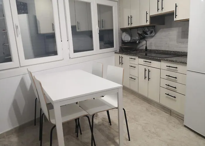 Apartment O Recuncho De Mora *