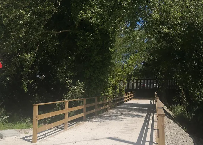 O Recuncho De Mora *