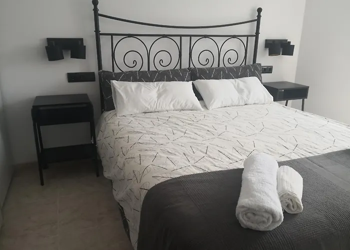 Apartment O Recuncho De Mora *