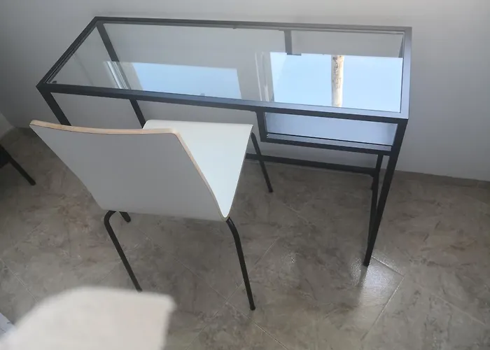 O Recuncho De Mora * Рибейра