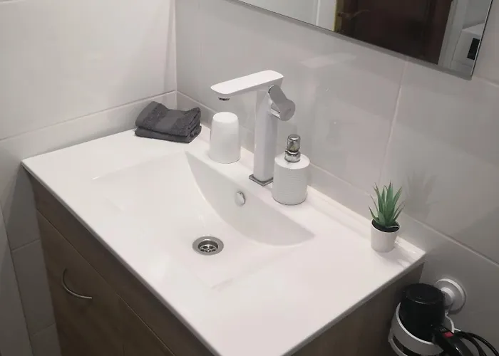 Апартаменты O Recuncho De Mora *