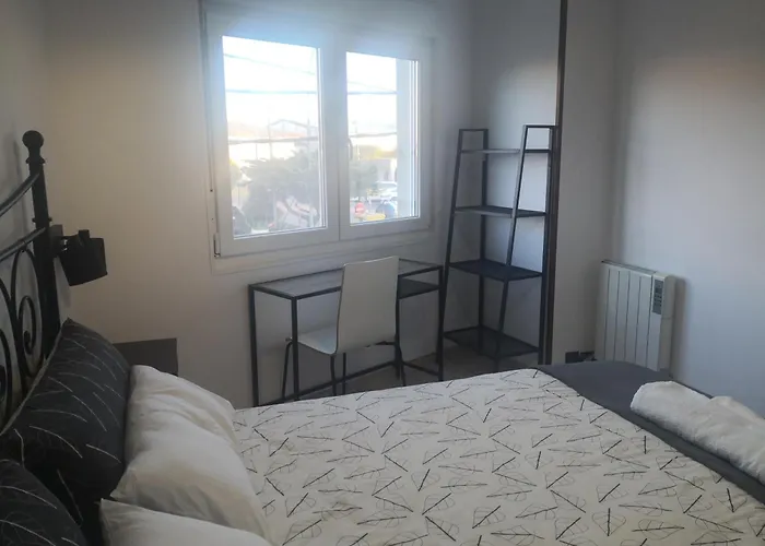 Apartment O Recuncho De Mora Ribeira